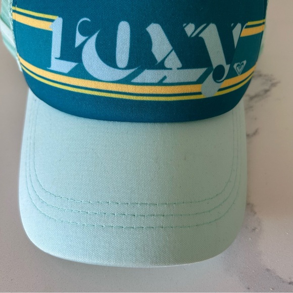 Roxy hat - Picture 5 of 7